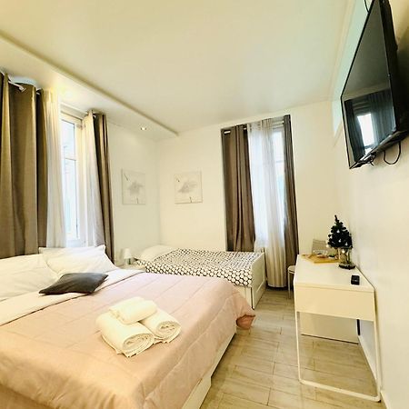 Modern Room With Private Bathroom Trento Dış mekan fotoğraf