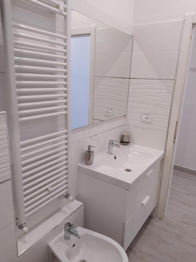 Modern Room With Private Bathroom Trento Dış mekan fotoğraf