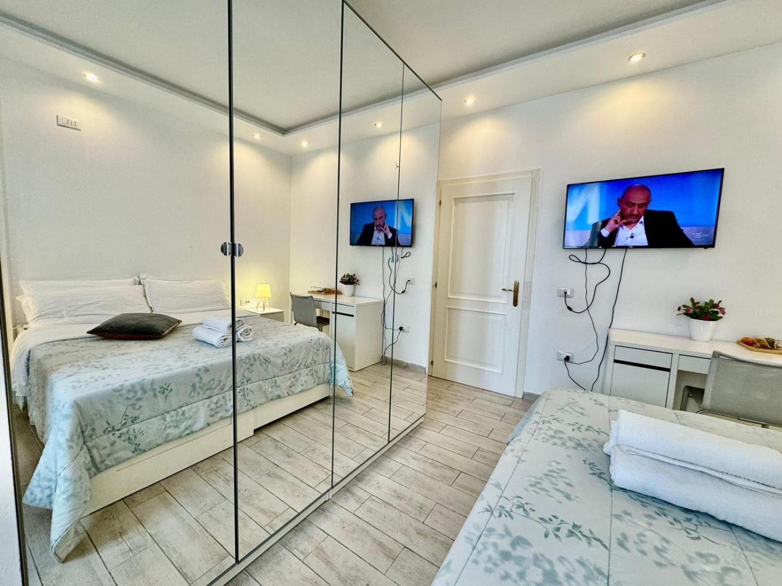 Modern Room With Private Bathroom Trento Dış mekan fotoğraf