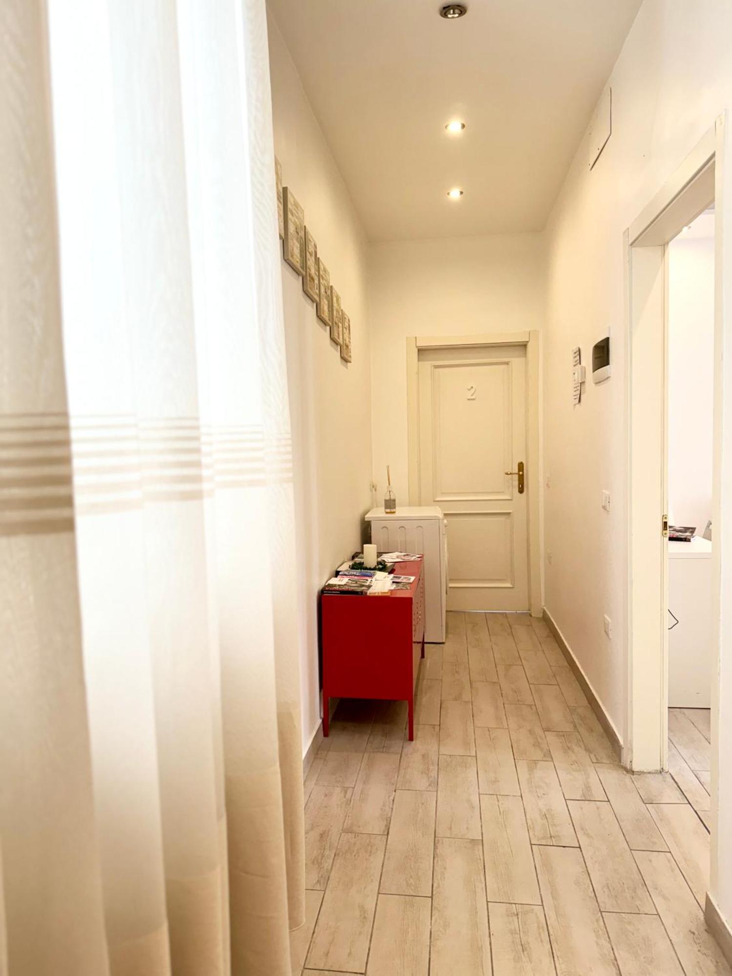 Modern Room With Private Bathroom Trento Dış mekan fotoğraf