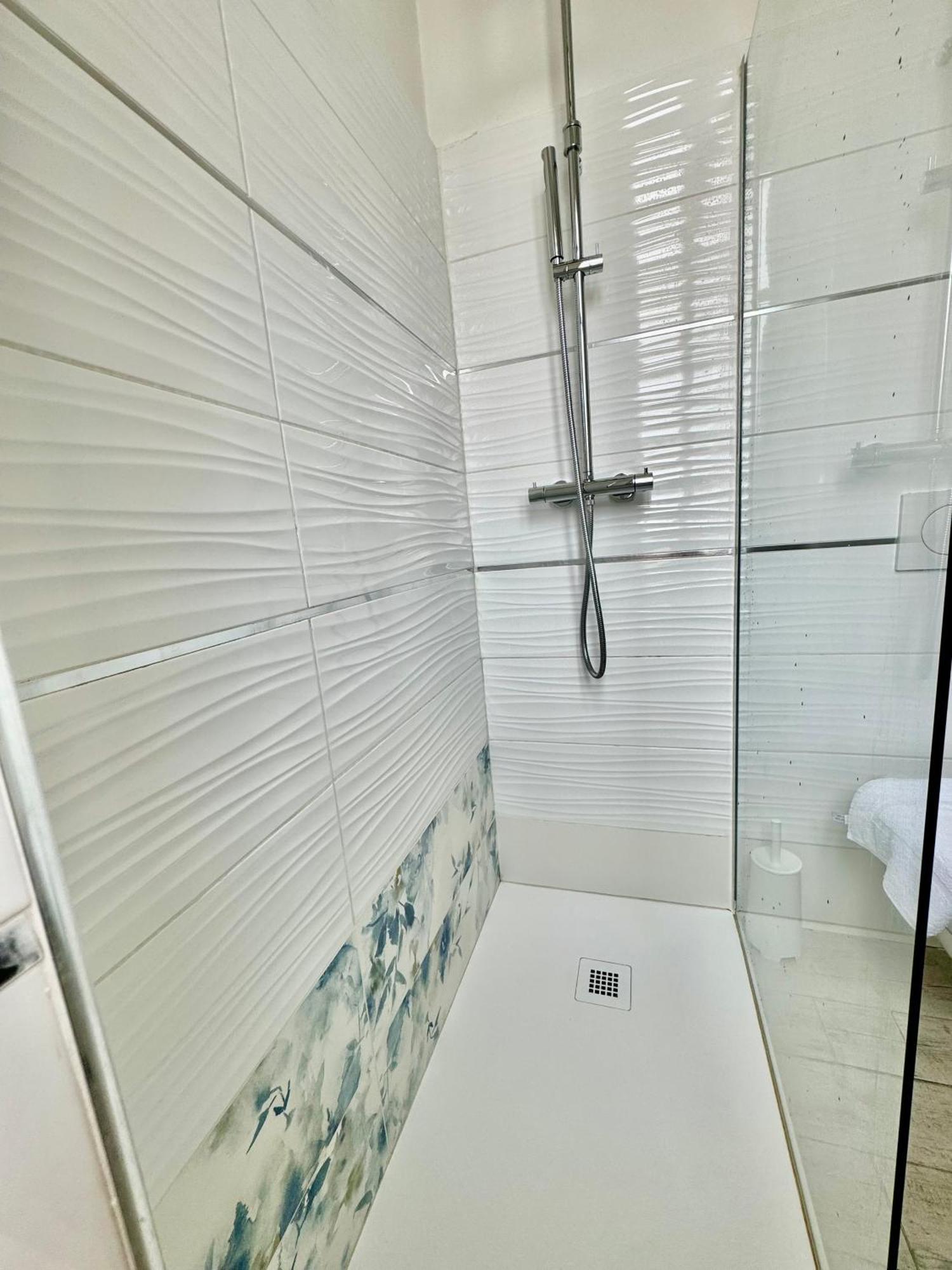 Modern Room With Private Bathroom Trento Dış mekan fotoğraf